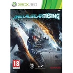 Konami Metal Gear Rising Revengeance (Xbox 360)