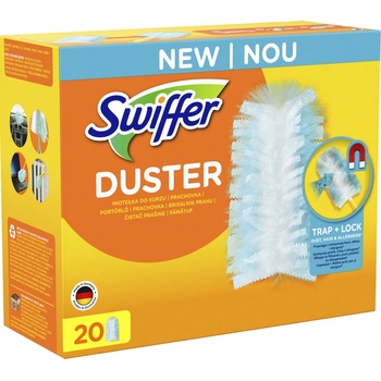 Swiffer Duster prachovka 20 ks