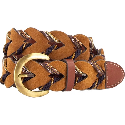 Pásek Tosco Belt Rusty