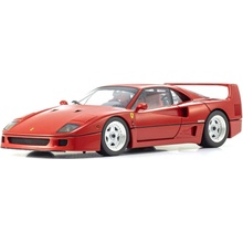 Kyosho Ferrari F40 1987 Red 1:18