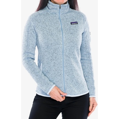 Patagonia Better Sweater Jacket fleck blue