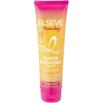 L'Oréal Elseve Dream Long Super Blowdry Cream 150 ml