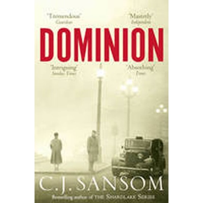 Dominion Sansom, C J