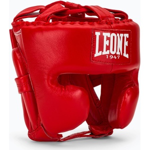 LEONE 1947 Боксова каска leone 1947 Най-големият червен