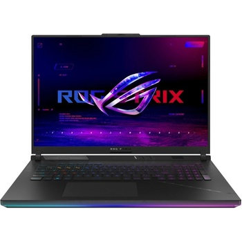 Asus Rog Strix Scar G834JY-NEBULA054W