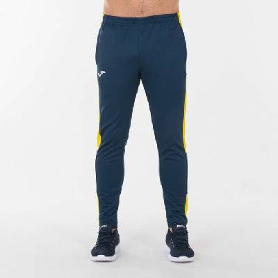 Joma Championship IV modrá námornícka žltá