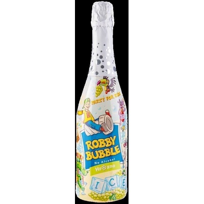 KAUFLAND ROBBY BUBBLE HROZNO 0,75 l