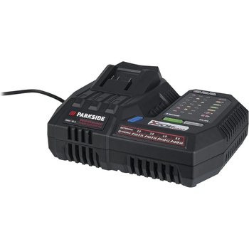PARKSIDE PERFORMANCE PLGS 2012 A1 SMART зарядно за 20V батерии Parkside (426041_2307)