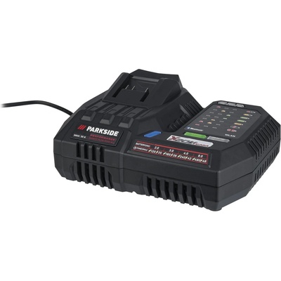 PARKSIDE PERFORMANCE PLGS 2012 A1 SMART зарядно за 20V батерии Parkside (426041_2307)