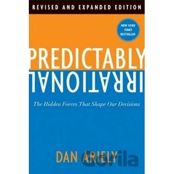 Predictably Irrational, Revised and Expanded Edition