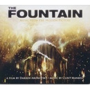 Hudba Mansell Clint - Fountain CD
