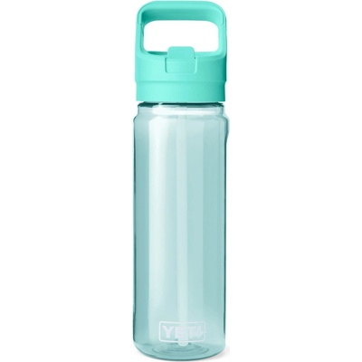 Yeti Coolers Бутилка за вода Yeti coolers Yonder C Straw Bottle Water bottle - Seafoam - размер 750 ml (533-2264-0211)