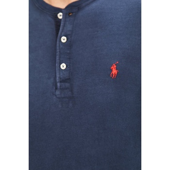 Ralph Lauren - Блуза с дълги ръкави (710790058003)