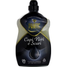 Pratic Capi Neri e Scuri prací gel 1,5 l