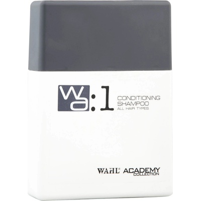 Wahl Academy Collection vlasový šampon 250 ml