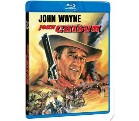 John Chisum