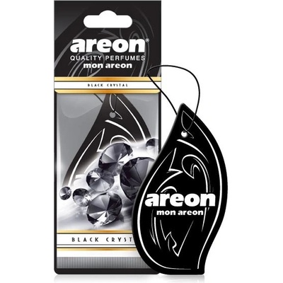 Areon MON - Black Crystal
