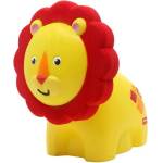 Mattel Детска LED лампа Fisher Price - Лъвче (70851)