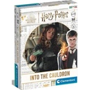 Clementoni Harry Potter: Into the Cauldron Do kotla