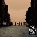 SNUTS, THE - W.L. LP