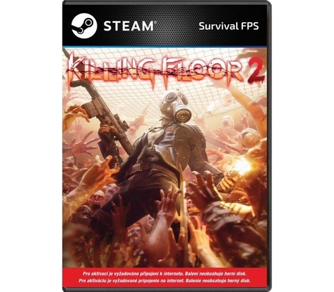 Killing Floor 2