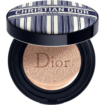 Dior Forever Skin Glow Cushion Diorivira Дълготраен Компактен фон дьо тен 2N Неутрален 14 г