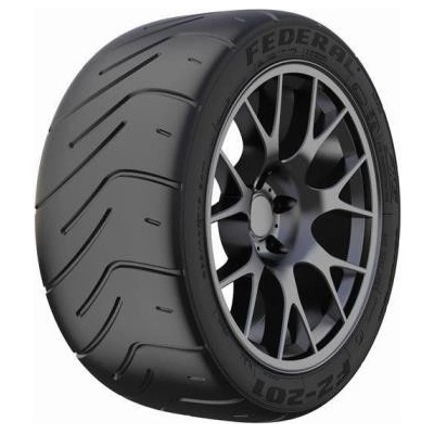 Federal FZ-201 255/40 R17 94W