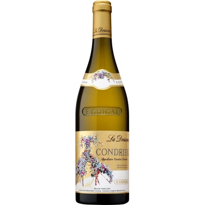 Guigal Condrieu La Doriane 2023 Bílé 14,5% 0,75 l (holá láhev)
