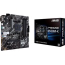 ASUS PRIME B550M-K ARGB