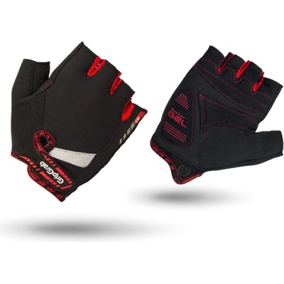 Grip Grab SuperGel SF black/red