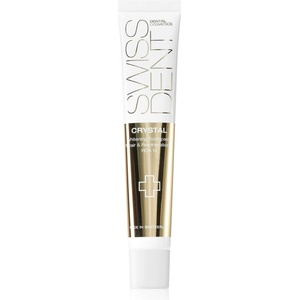 Swissdent Crystal Repair and Remineralisation реминализираща паста за зъби с избелващ ефект 50ml