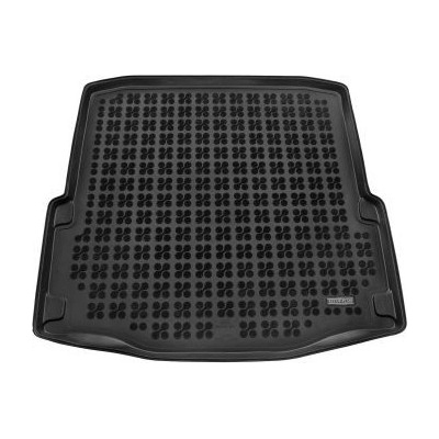 Rezaw-Plast Гумена стелка за багажник за Skoda Superb II (2008 - 2015) sedan - Rezaw Plast