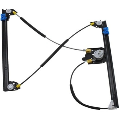 Pravá elektrická stahovačka okna Renault Laguna II (BG/KG) 01-05