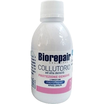 Biorepair Gum Protection pro ochranu dásní 50 ml