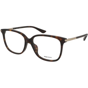 Alexander McQueen Очила Alexander McQueen AM0554O 006