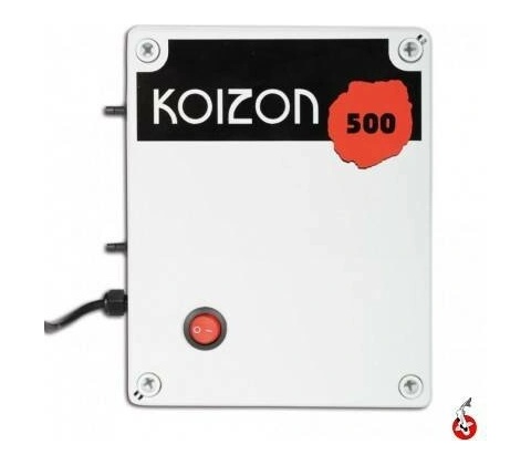 Ozon generátor 500