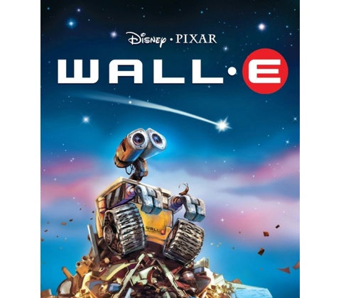Wall-E