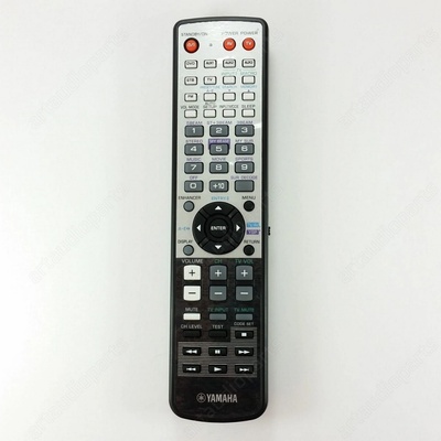 Dálkový ovladač Yamaha RRC4001-2915EM – Zboží Živě
