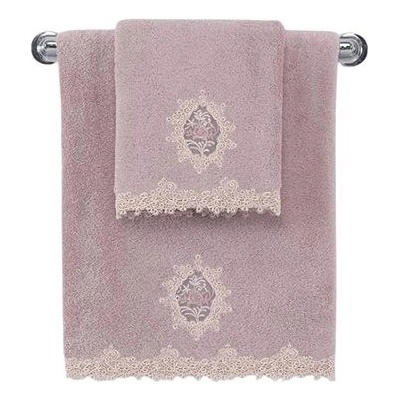 Soft Cotton Malý uterák DESTAN 350 cm 2 ks