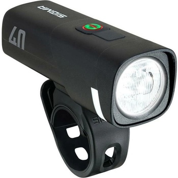 SIGMA Aura 40 Цвят: черен
