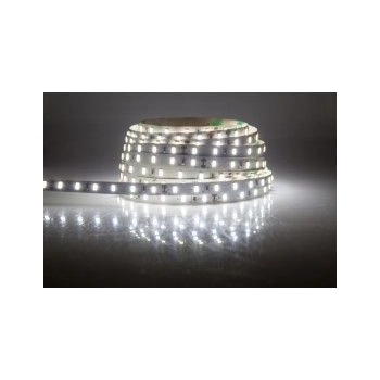 LED лента 2835 - 60 SMD/м, 9 W/m, 15-18 lm/LED-High Lumen, IP54- Влагозащитена (0579 PW)