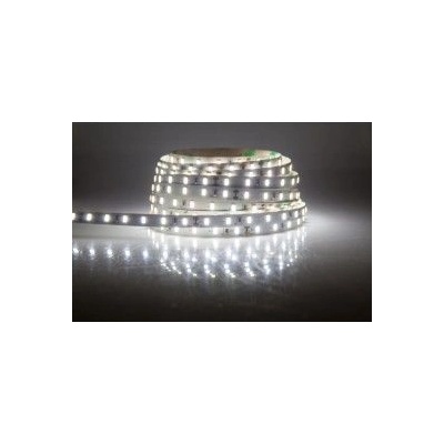 LED лента 2835 - 60 SMD/м, 9 W/m, 15-18 lm/LED-High Lumen, IP54- Влагозащитена (0579 PW)