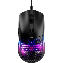 Glorious Model O Eternal Wired Black GLO-OE-W-BLK