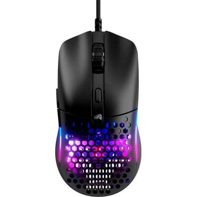 Glorious Model O Eternal Wired Black GLO-OE-W-BLK