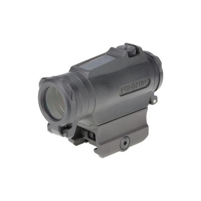 Holosun Red Circle Dot Sight 2 MOA / 65 MOA Circle