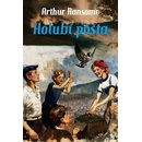 Holubí pošta - Ransome Arthur