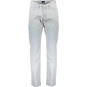 Gant Мъжки панталони gant, Сив (19011007308_grigio_46)
