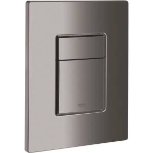 Grohe Skate Cosmopolitan бутон за мивка, антрацит, твърд графит (38732A00)