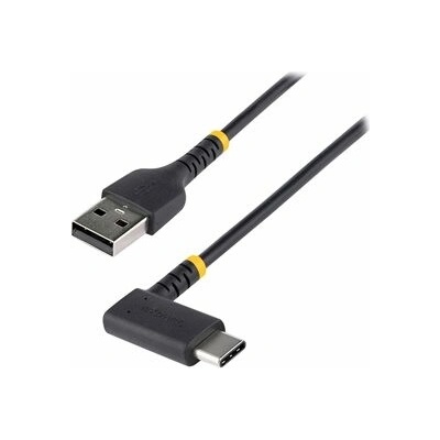 Startech R2ACR-15C-USB-CABLE 6in USB A to C Charging Angled