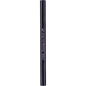 Etude House Drawing Eye Brow 01 Dark Brown ceruzka na obočie s precíznym hrotom 0,25 g